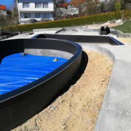 Installation de chauffage de piscine : options électriques, solaires et thermiques Cugnaux